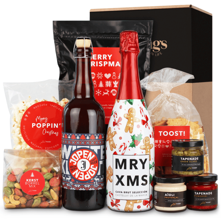 All I Want for Christmas