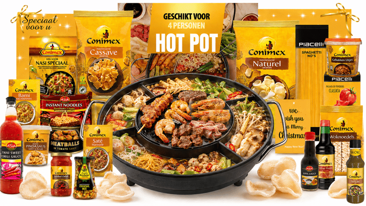 Hotpot Baas