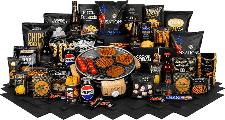 Barbecuebaas