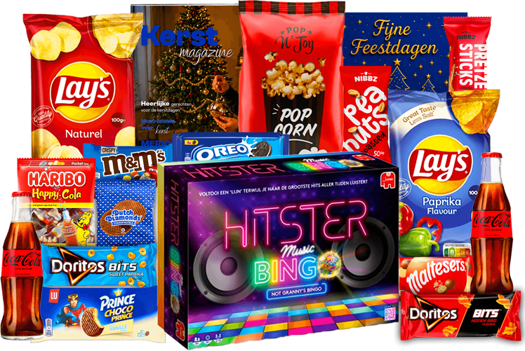 Bingo Beats