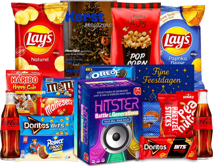 Spelsnacks