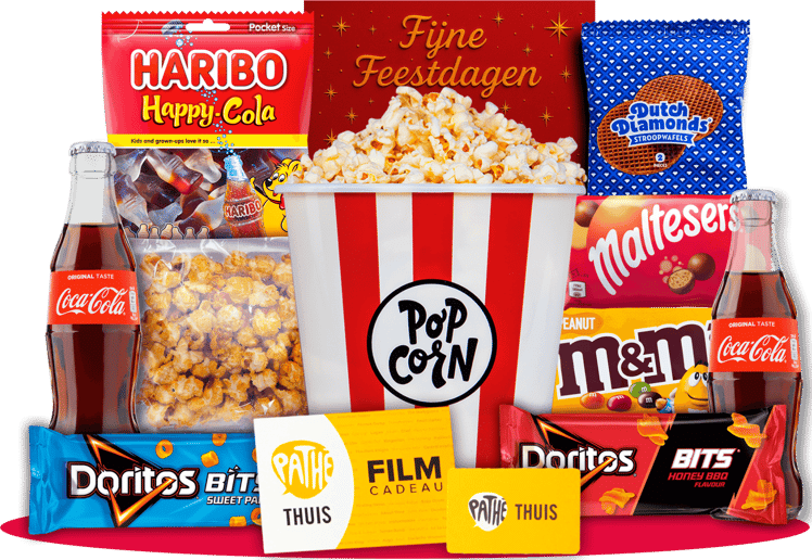 Bioscoop Verwennerij