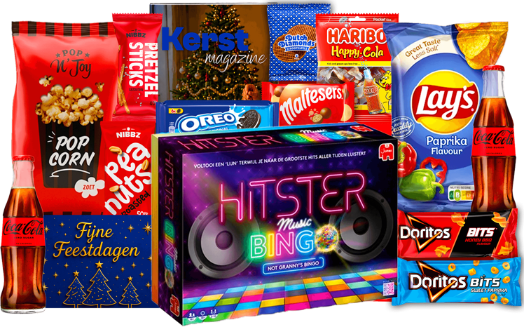 Bingo Avond