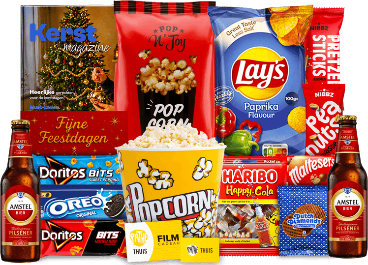 Winterse Traktatie