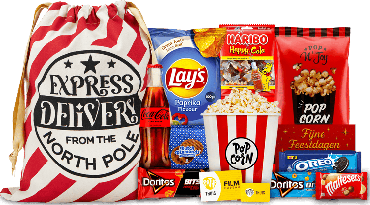 Filmsnacks