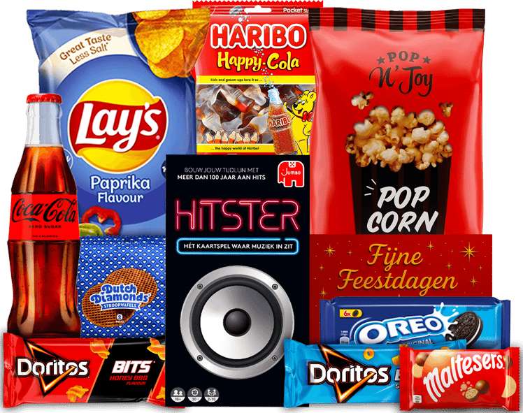 Nostalgische Hits