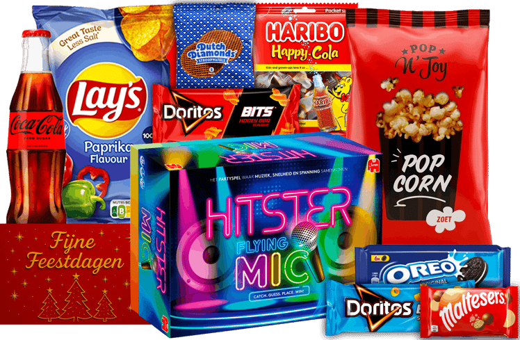 Hitster Night