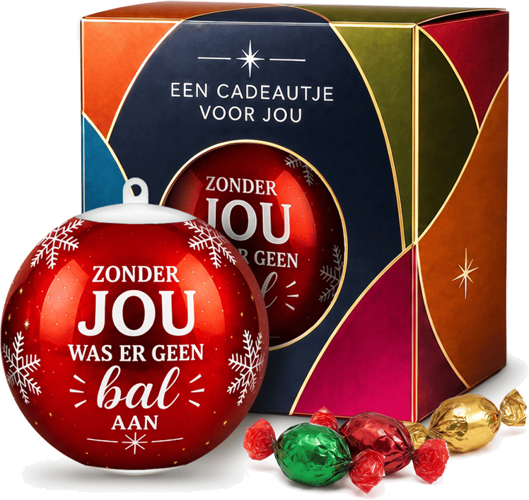 Glanzend Talent