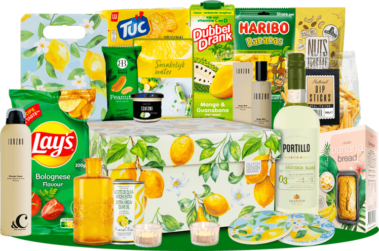 Vrolijke Verwennerij