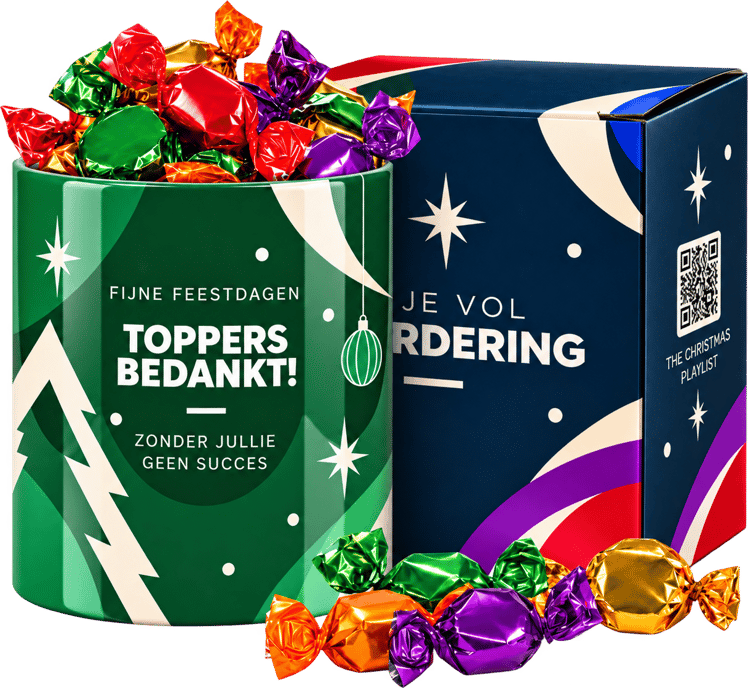 Toffee Tijd