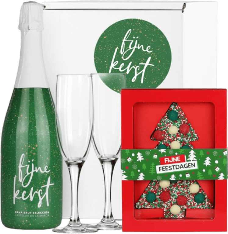 Feestdagen Cadeau