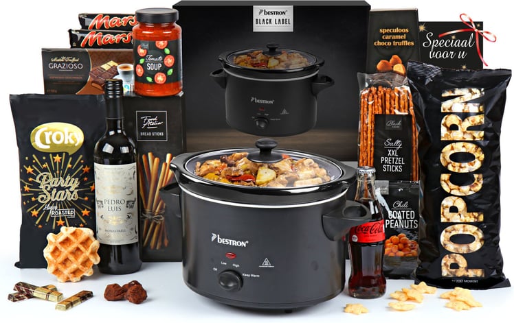 Culinair Slowcomfort