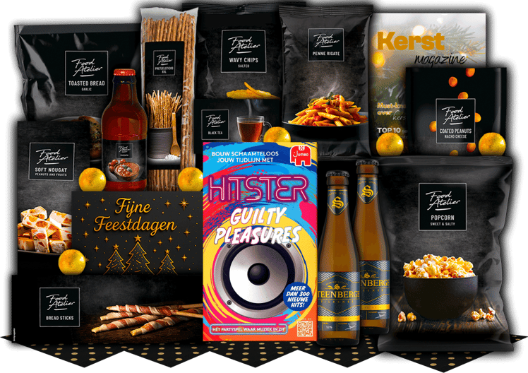 Onweerstaanbare Hits