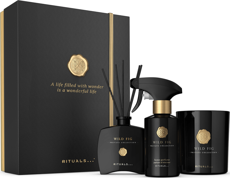 Private Collection - Wild Fig