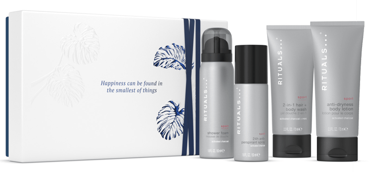 Rituals Homme - Small