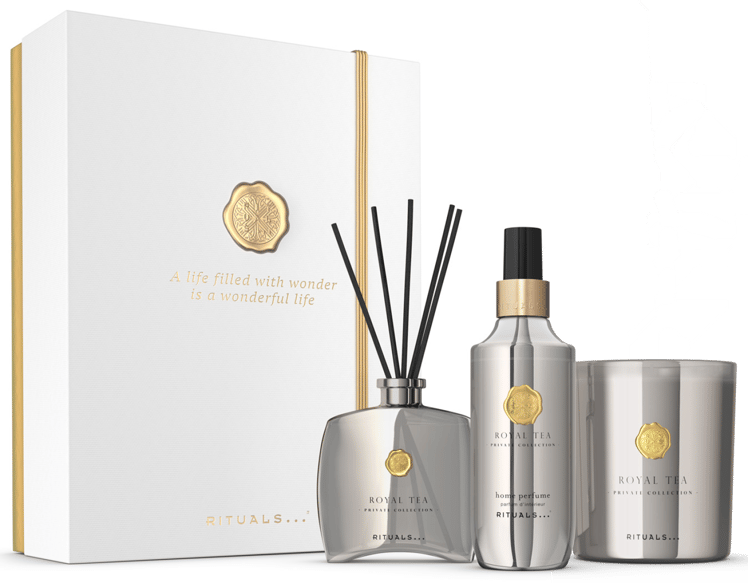 Private Collection Royal Tea