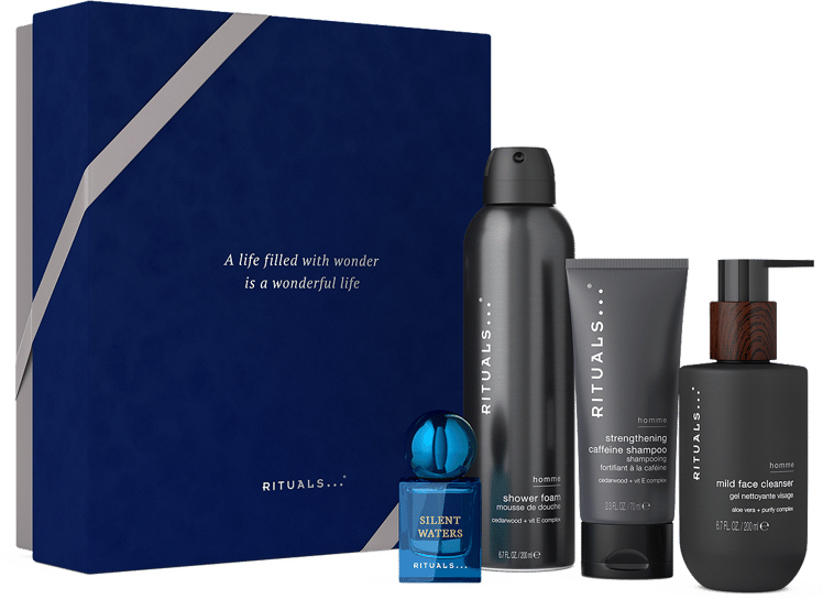 Rituals Homme - Medium
