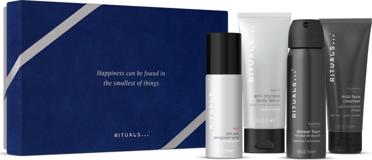 Rituals Homme - Small