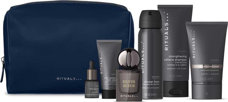 Rituals Rituals Homme - Large