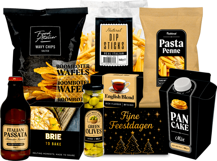 Halal Lekkers