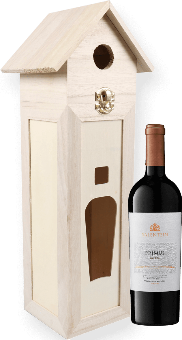 Malbec Verrassing