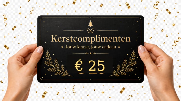 Kerstcomplimenten 25