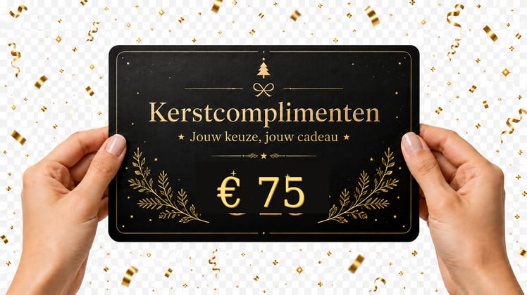 Kerstcomplimenten 75